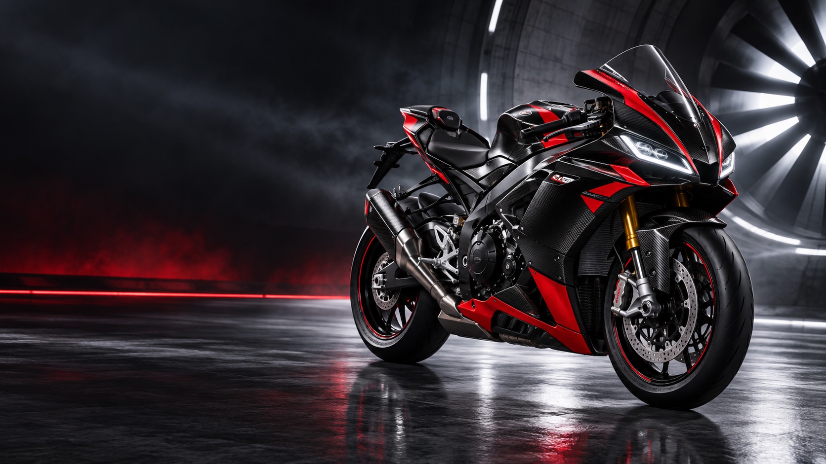 Aprilia RSV4 Factory