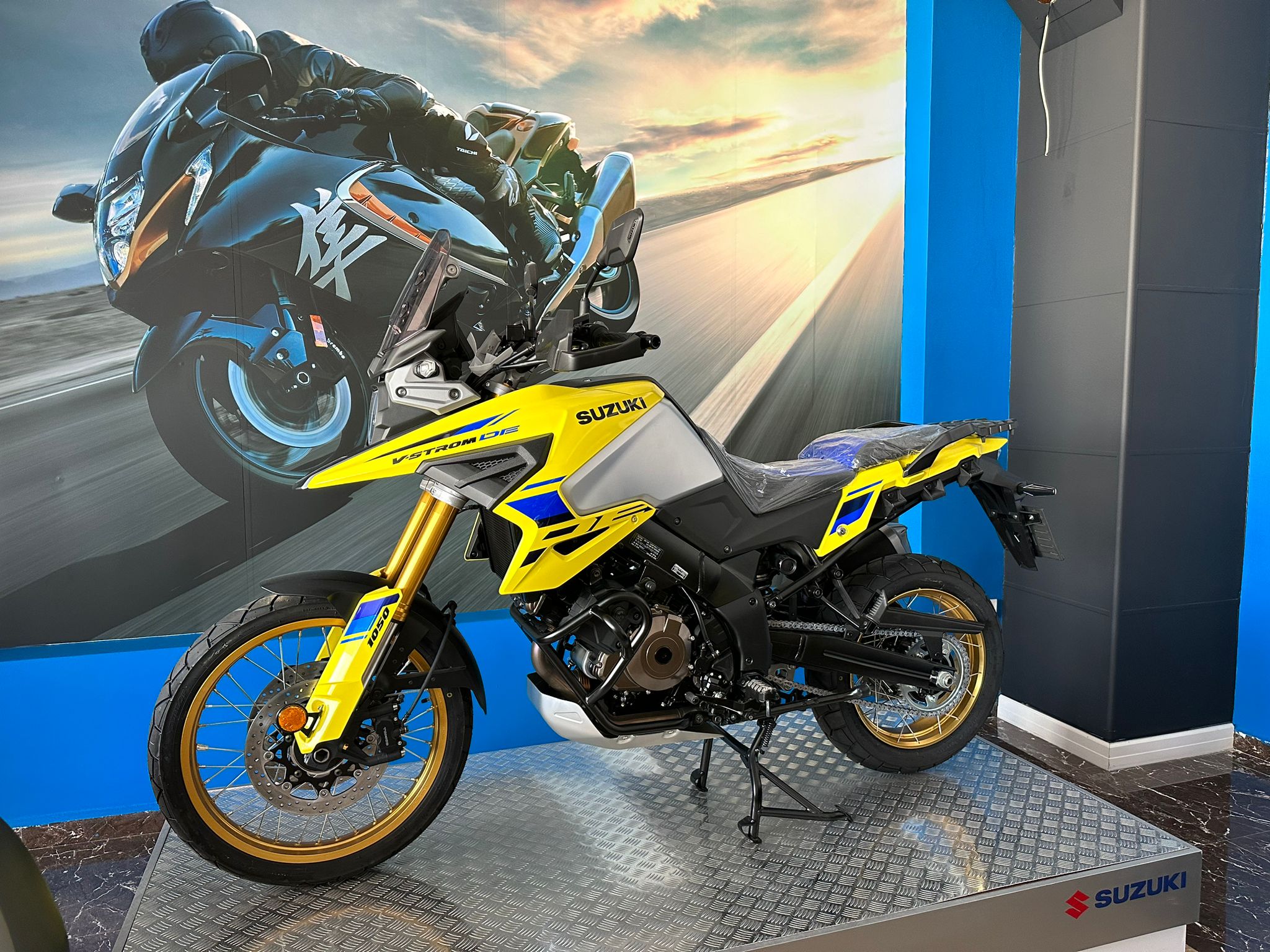 kaizen motors
