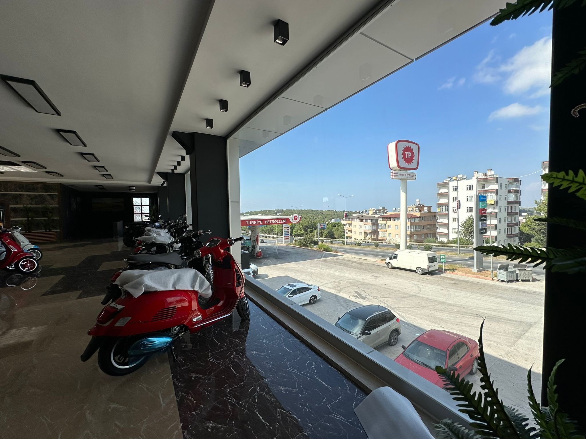 kaizen motors